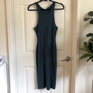 Mikoh bodycon dress